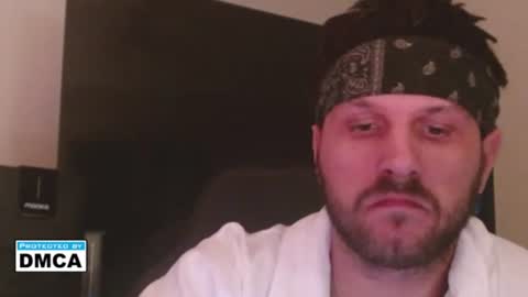 Snapshot of jonnybananas69 chatting on June 20, 1:52 am Jonny Bans online show from June 20, 1:52 am