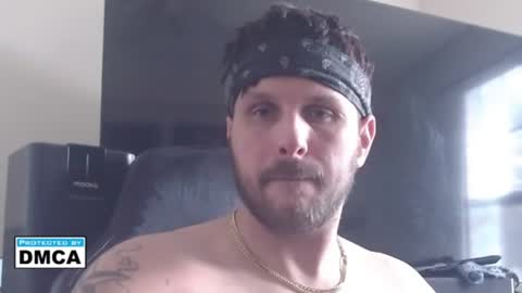 Snapshot of jonnybananas69 chatting on June 20, 6:11 pm Jonny Bans online show from June 20, 6:11 pm
