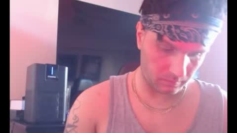Snapshot of jonnybananas69 chatting on July 13, 11:57 am Jonny Bans online show from July 13, 11:57 am