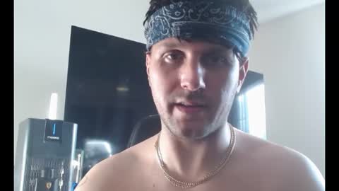 Snapshot of jonnybananas69 chatting on July 14, 11:54 pm Jonny Bans online show from July 14, 11:54 pm