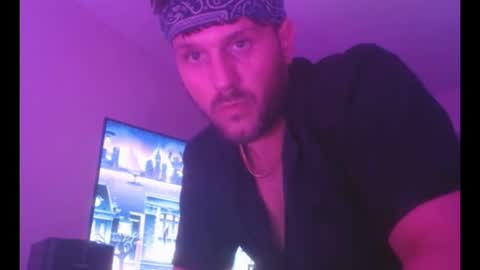 Snapshot of jonnybananas69 chatting on July 29, 6:00 am Jonny Bans online show from July 29, 6:00 am
