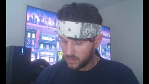 Snapshot of jonnybananas69 chatting on August 3, 4:33 am Jonny Bans online show from August 3, 4:33 am
