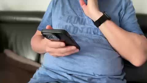 Joanna Slut online show from March 12, 9:59 am