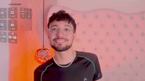 JonnyGreey online show from December 20, 6:59 pm