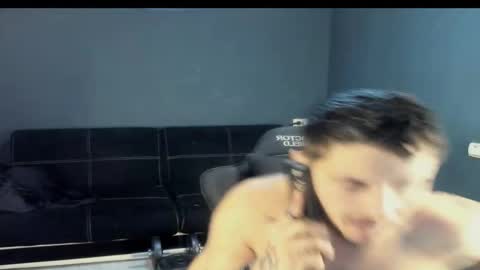 jonnyporn1 online show from February 27, 5:57 pm