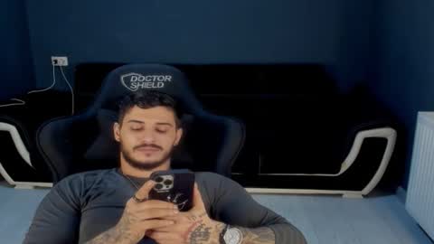 jonnyporn1 online show from March 9, 4:00 pm