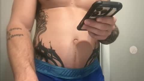 jonnyproner online show from April 13, 3:23 am