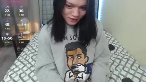 jonnywally123 online show from March 31, 4:07 pm