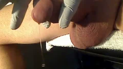 Jon online show from September 26, 4:44 pm