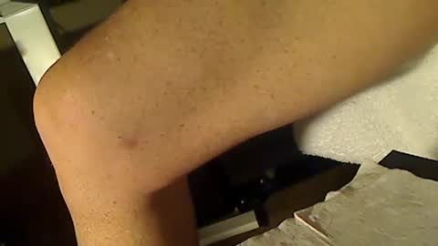 Jon online show from April 7, 6:14 am