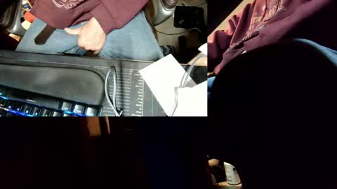 Snapshot of jontn_swift chatting on November 20, 6:02 am Jonathon Swift online show from November 20, 6:02 am