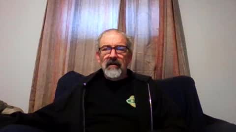 Jon online show from November 3, 2:51 pm