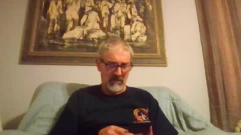 Jon online show from January 9, 10:44 pm