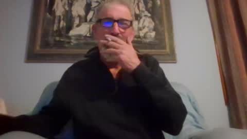 Jon online show from February 18, 2:18 am