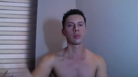 joohny_fox online show from April 10, 9:08 pm