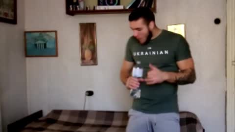 Jordan Dior online show from November 2, 7:22 am