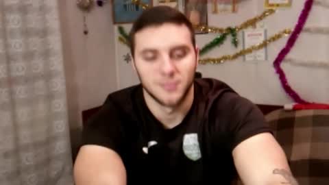 Jordan Dior online show from January 10, 3:25 pm