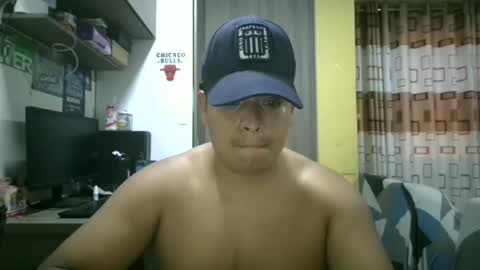 jordan281995 online show from February 1, 4:44 am