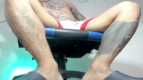 jordan33blake online show from March 7, 12:13 pm