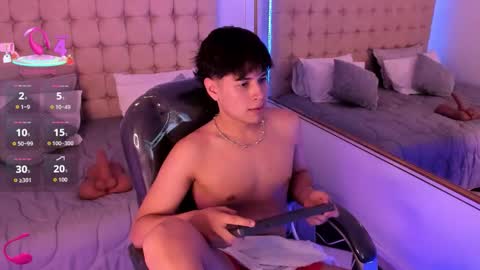 JORDAN online show from November 8, 9:09 am