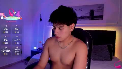 JORDAN online show from March 18, 3:20 am