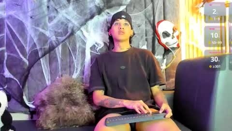 jordan_and_dustin online show from October 22, 10:48 am