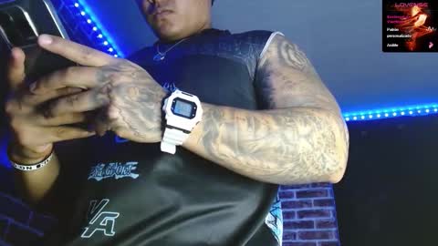 Jordan  online show from February 17, 4:20 am