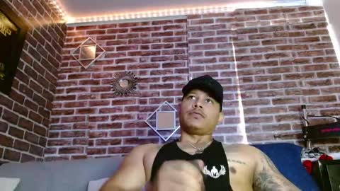 Jordan  online show from May 27, 8:39 pm
