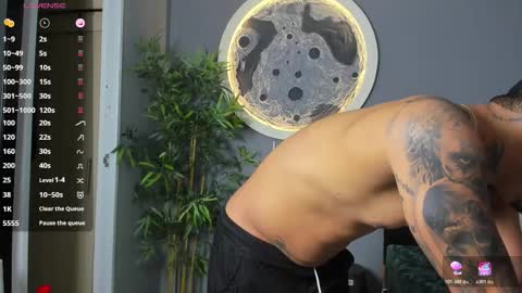 Snapshot of jordan_mayers chatting on November 13, 8:57 am Jordan online show from November 13, 8:57 am