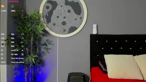 Snapshot of jordan_mayers chatting on November 18, 9:03 am Jordan online show from November 18, 9:03 am