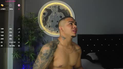 Snapshot of jordan_mayers chatting on December 18, 10:10 am Jordan online show from December 18, 10:10 am