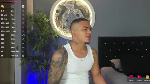 Jordan online show from December 20, 9:05 am