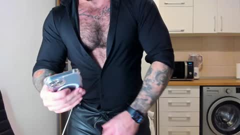 jordan rush online show from February 18, 9:53 pm