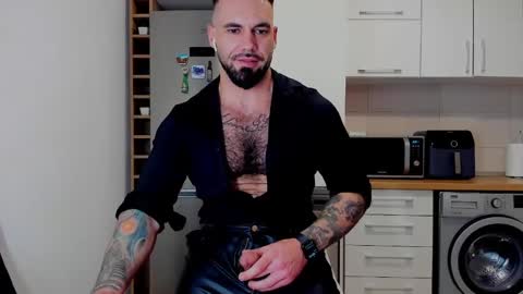 jordan rush online show from April 16, 9:39 pm