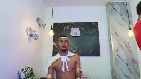 Snapshot of jordanandandrew chatting on October 29, 9:27 pm jordanandandrew online show from October 29, 9:27 pm