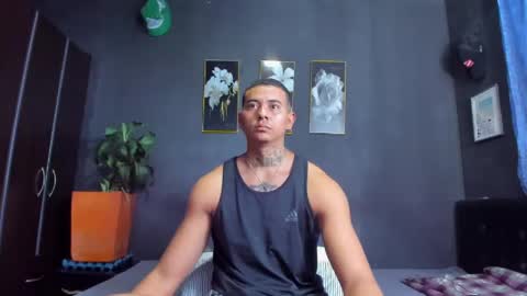 Jordanharrd online show from March 1, 2:26 am