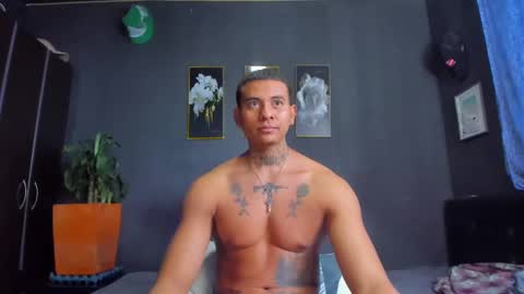 Jordanharrd online show from March 11, 1:48 am