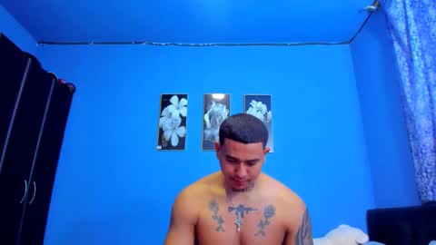 Jordanharrd online show from October 3, 10:40 pm