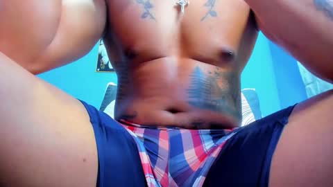 Jordanharrd online show from February 5, 12:15 am