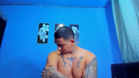 Jordanharrd online show from February 8, 6:44 pm