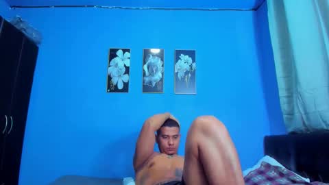 Jordanharrd online show from February 21, 10:22 pm