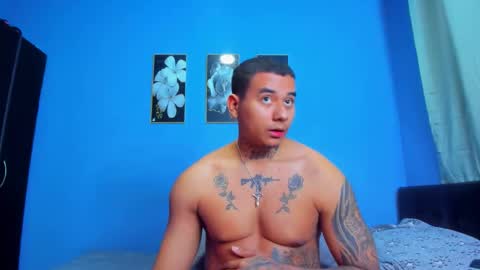 Jordanharrd online show from March 6, 11:01 pm