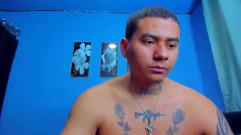 Jordanharrd online show from March 8, 12:30 am