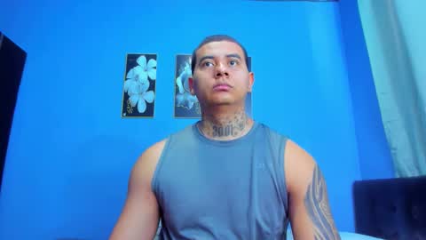 Jordanharrd online show from April 5, 7:55 pm