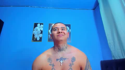 Jordanharrd online show from April 11, 1:32 am