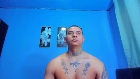 Jordanharrd online show from April 14, 4:35 pm