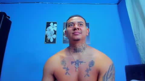 Jordanharrd online show from July 12, 12:12 am
