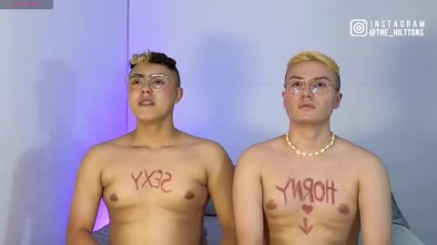 Snapshot of jordanhiltton__ chatting on March 11, 9:04 pm jordanhiltton__ online show from March 11, 9:04 pm