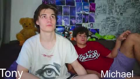 Jordan online show from November 19, 5:51 am