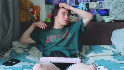 Jordan online show from January 6, 11:25 am